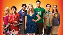 Seriál Big bang theory - Teorie velkého třesku | na serveru Lidovky.cz | aktuální zprávy