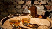 Whisky (ilustrační foto). | na serveru Lidovky.cz | aktuální zprávy