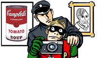 Autorské právo v galerii. | na serveru Lidovky.cz | aktuální zprávy