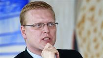 Pavel Bělobrádek | na serveru Lidovky.cz | aktuální zprávy