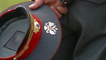 Ruská policie - ilustrační foto | na serveru Lidovky.cz | aktuální zprávy