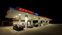 Čerpací stanice Benzina plus | na serveru Lidovky.cz | aktuální zprávy