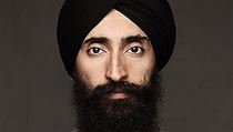 Waris Ahluwalia. | na serveru Lidovky.cz | aktuální zprávy