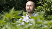 Jakub Frydrych | na serveru Lidovky.cz | aktuální zprávy