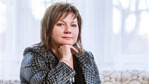 Náměstkyně ministra financí Alena Schillerová. | na serveru Lidovky.cz | aktuální zprávy