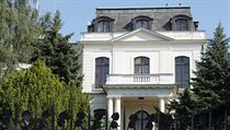 Velvyslanectví Ruské federace | na serveru Lidovky.cz | aktuální zprávy