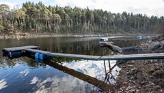 Orlická pehrada byla dokonena a slavnostn uvedena do provozu 22. prosince...