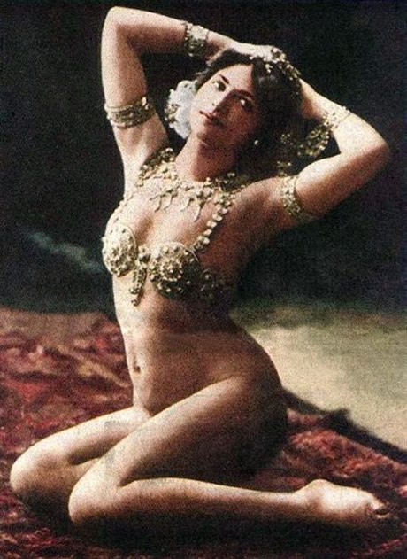 Mata Hari