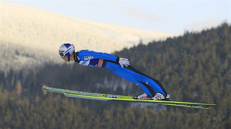 Mstky v Harrachov a Liberci se neudrují, ostatní u zchátraly - ilustraní foto.