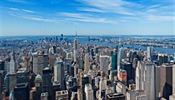 Čtyři příběhy o radikální proměně amerických měst Pohled na New York. | na serveru Lidovky.cz | aktuální zprávy