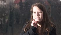Olena Kagui | na serveru Lidovky.cz | aktuální zprávy