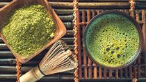 Matcha tea (ilustrační foto) | na serveru Lidovky.cz | aktuální zprávy