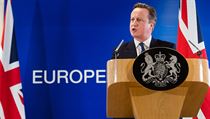 Pro takzvaný brexit je přinejmenším pětina poslanců Cameronovy Konzervativní... | na serveru Lidovky.cz | aktuální zprávy