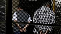 Guatemalsk soud odsoudil dva bval dstojnky ke 360 letm vzen za vrady,...