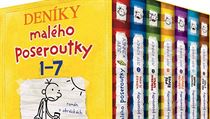 Deník malého poseroutky | na serveru Lidovky.cz | aktuální zprávy