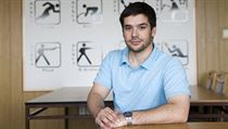 Tomáš Caknakis v červenci 2011. | na serveru Lidovky.cz | aktuální zprávy