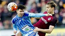 Josef Šural v souboji s Tomášem Přikrylem | na serveru Lidovky.cz | aktuální zprávy