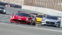 Závody vozů ferrari | na serveru Lidovky.cz | aktuální zprávy