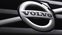 Logo Volvo - ilustran foto