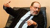 Spisovatel Umberto Eco | na serveru Lidovky.cz | aktuální zprávy