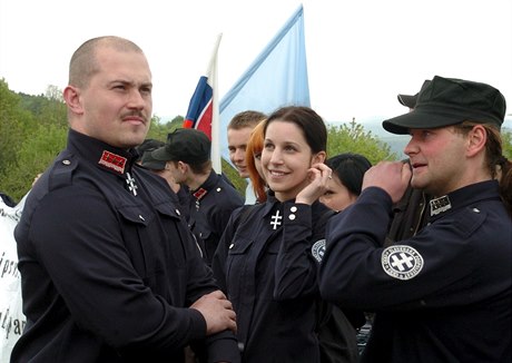 Slovenská pospolitos.