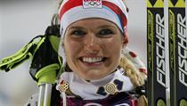 Gabriela Soukalová. | na serveru Lidovky.cz | aktuální zprávy