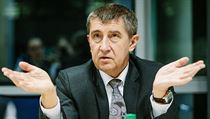 Andrej Babiš, ilustrační foto. | na serveru Lidovky.cz | aktuální zprávy