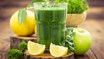 Jarní detox? V zimě jíme méně zeleniny, dojídáme zásoby masa. Na jaře bychom... | na serveru Lidovky.cz | aktuální zprávy