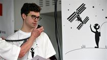 Olomoučtí studenti jako první v Česku navázali rádiové spojení s Mezinárodní... | na serveru Lidovky.cz | aktuální zprávy