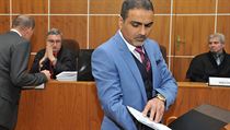Krajský soud v Brně začal projednávat kauzu obřích daňových úniků, které... | na serveru Lidovky.cz | aktuální zprávy