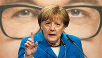 Německá kancléřka Angela Merkelová. | na serveru Lidovky.cz | aktuální zprávy