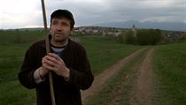 Marián Kuffa ve filmu Opři žebřík o nebe. | na serveru Lidovky.cz | aktuální zprávy