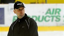 Hokejový trenér Miloslav Hořava. | na serveru Lidovky.cz | aktuální zprávy
