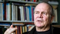 Michal Kolář, expert na poruchy chování. Michal Kolář, expert na poruchy chování.