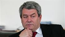 Předseda KSČM Vojtěch Filip. | na serveru Lidovky.cz | aktuální zprávy