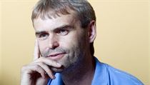 Robert Šlachta, ředitel protimafiánského policejního útvaru | na serveru Lidovky.cz | aktuální zprávy
