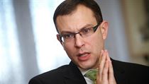 Ústavní právník Jan Kysela. | na serveru Lidovky.cz | aktuální zprávy