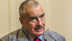 Karel Schwarzenberg.