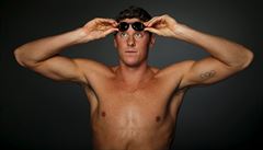 Plavec  Conor Dwyer.