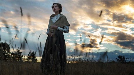 Píse západu slunce (reie Terence Davies)