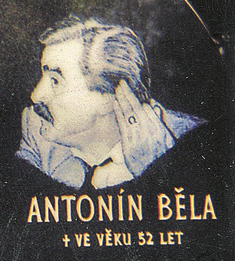 Antonín Bla.