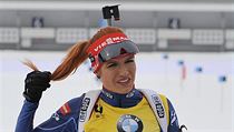 Mistrovství světa v biatlonu: závod s hromadným startem na 12,5 km ženy, 13.... | na serveru Lidovky.cz | aktuální zprávy