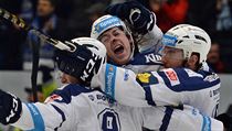 Utkání čtvrtfinále play off hokejové extraligy - 2. zápas: HC Škoda Plzeň - HC... | na serveru Lidovky.cz | aktuální zprávy