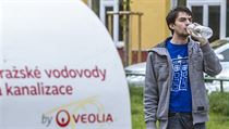 vodu z řadu by obyvatelé Prahy 6 neměli pít ani po převaření. | na serveru Lidovky.cz | aktuální zprávy