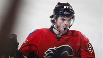 Útočník Calgary Flames Michael Frolík | na serveru Lidovky.cz | aktuální zprávy
