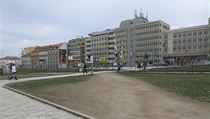 To jsem vystoupil na Hradčanské a šel směrem do Bubenče, takže jsem přešel... | na serveru Lidovky.cz | aktuální zprávy