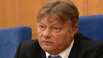 Soudce Ivan Novák. | na serveru Lidovky.cz | aktuální zprávy