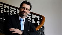 Soudce Luboš Dörfl. | na serveru Lidovky.cz | aktuální zprávy