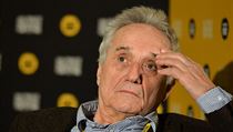 Režisér, scenárista a herec Marco Bellocchio | na serveru Lidovky.cz | aktuální zprávy