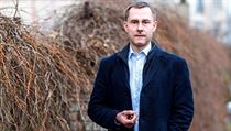 Pavel Hroboň, specialista na politiku a řízení zdravotnictví. Pavel Hroboň, specialista na politiku a řízení zdravotnictví.